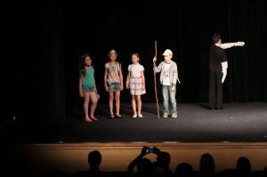 Król czasu - Teatr Wesoła szkoła (4) 